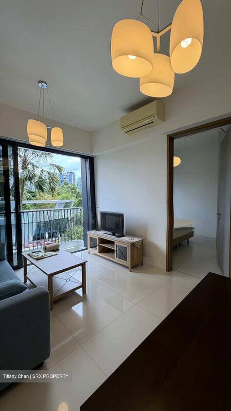 D'Leedon (D10), Condominium #514815521